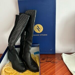Adrienne Vittadini boots